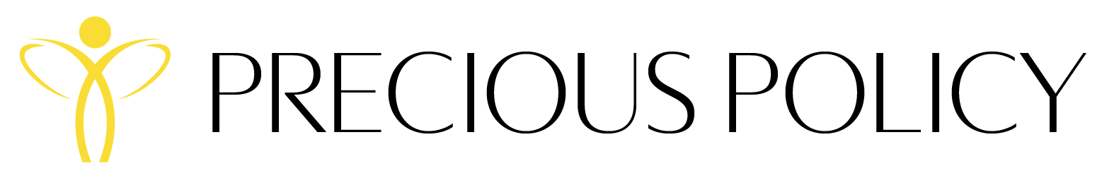 Precious Policy Logo